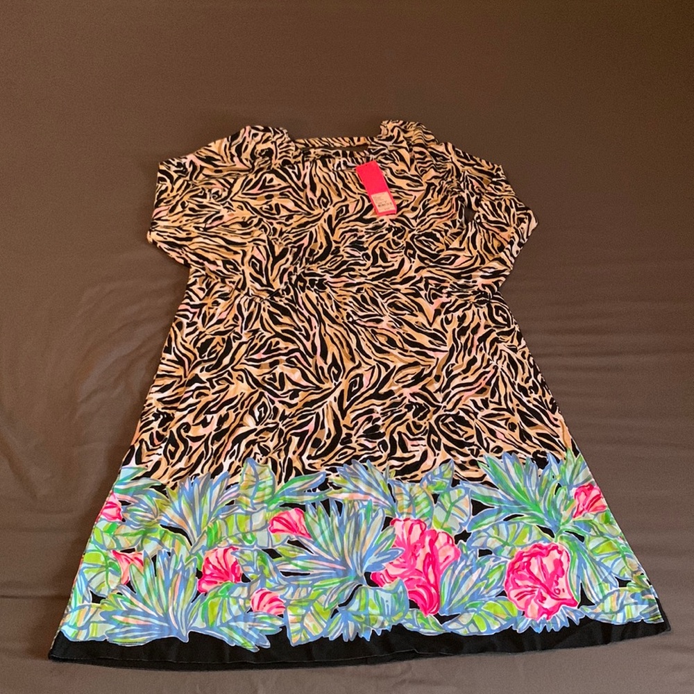 NWT Lilly Pulitzer Ophelia Dress